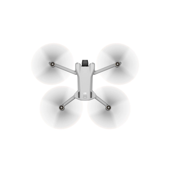 Dron DJI Mini 3 (DJI RC) (EU), 4K kamera, 3-axis, vrijeme leta do 38min, daljinski upravljačem, CP.MA.00000780.01