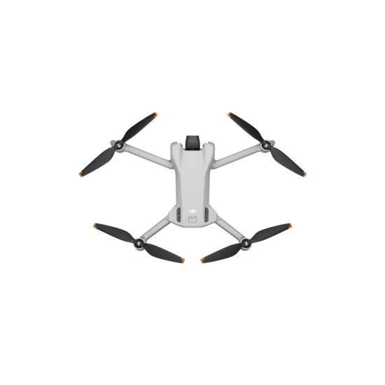 Dron DJI Mini 3 (DJI RC) (EU), 4K kamera, 3-axis, vrijeme leta do 38min, daljinski upravljačem, CP.MA.00000780.01 Dron DJI Mini 3 (DJI RC) (EU), 4K kamera, 3-axis, vrijeme leta do 38min, daljinski upravljačem, CP.MA.00000780.01
