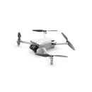 Dron DJI Mini 3 (DJI RC) (EU), 4K kamera, 3-axis, vrijeme leta do 38min, daljinski upravljačem, CP.MA.00000780.01