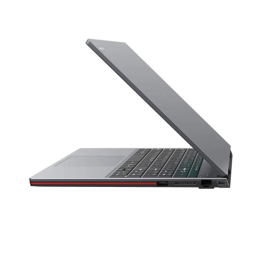 Laptop CHUWI CoreBook XPro, Core i5-12450H, 16GB, 512GB SSD, Intel Graphics, 15.6incha, Windows 11H, US Layout tipkovnica, sivi Laptop CHUWI CoreBook XPro, Core i5-12450H, 16GB, 512GB SSD, Intel Graphics, 15.6incha, Windows 11H, US Layout tipkovnica, sivi
