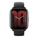 Pametni sportski sat AMAZFIT Active, bluetooth, GPS, crni