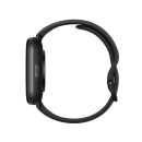Pametni sportski sat AMAZFIT Active, bluetooth, GPS, crni