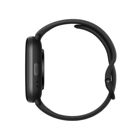 Pametni sportski sat AMAZFIT Active, bluetooth, GPS, crni Pametni sportski sat AMAZFIT Active, bluetooth, GPS, crni