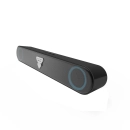 Zvučnik FANTECH BS150, bežični, Bluetooth, USB A, 3.5mm, crni