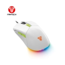 Miš FANTECH Phantom II VX6, Gaming, optički, žični, 7200 DPI, crni