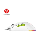 Miš FANTECH Phantom II VX6, Gaming, optički, žični, 7200 DPI, crni