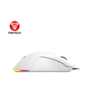 Miš FANTECH Phantom II VX6, Gaming, optički, žični, 7200 DPI, crni