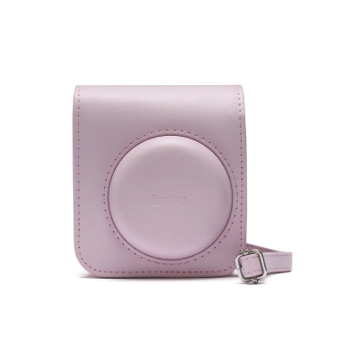 Torbica FUJIFILM, za Instax Mini 12, Blossom Pink - Fujifilm Torbica FUJIFILM, za Instax Mini 12, Blossom Pink - Fujifilm