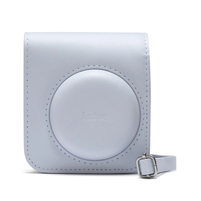 Torbica FUJIFILM, za Instax Mini 12, Clay White - Fujifilm Torbica FUJIFILM, za Instax Mini 12, Clay White - Fujifilm