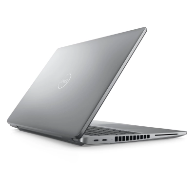 Laptop DELL Latitude 5540 CTO, 210-BGBM, Core i5-1340P, 16GB, 1TB SSD, Intel Graphics, 15.6incha FHD IPS, Linux, sivi    - Dell