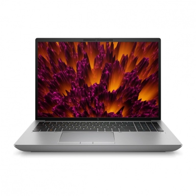 Laptop HP ZBook Fury 16 G10, 62V60EA, Core i7-13700HX, 32GB, 1TB SSD, RTX 2000 Ada, 16incha WUXGA IPS, Windows 11P, srebrno    - Laptopi