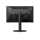 Monitor 24incha AOC 24G4X, FHD, IPS, 180Hz, 1ms, 300cd/m2, 1000:1, zvučnici, crni