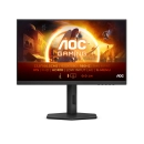 Monitor 24incha AOC 24G4X, FHD, IPS, 180Hz, 1ms, 300cd/m2, 1000:1, zvučnici, crni