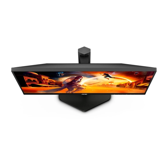 Monitor 27incha AOC 27G4X, FHD, IPS, 180Hz, 1ms, 300cd/m2, 1000:1, zvučnici, crni Monitor 27incha AOC 27G4X, FHD, IPS, 180Hz, 1ms, 300cd/m2, 1000:1, zvučnici, crni