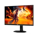 Monitor 27incha AOC 27G4X, FHD, IPS, 180Hz, 1ms, 300cd/m2, 1000:1, zvučnici, crni