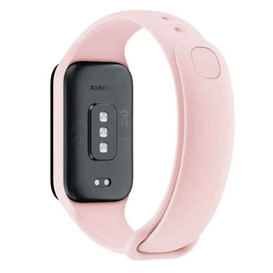 Pametna narukvica XIAOMI Mi Smart Band 8 Active, roza