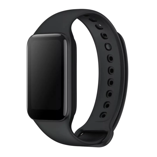 Pametna narukvica XIAOMI Mi Smart Band 8 Active, crna