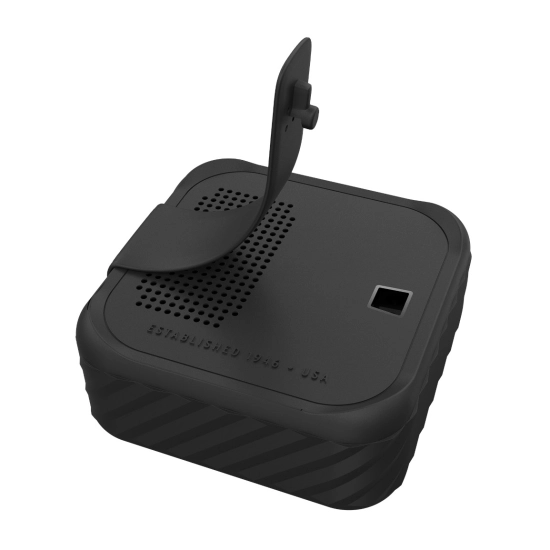 Prijenosni bluetooth zvučnik KLIPSCH Austin, 10W, Bluetooth 5.3, crni Prijenosni bluetooth zvučnik KLIPSCH Austin, 10W, Bluetooth 5.3, crni