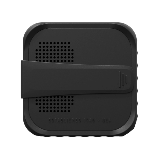 Prijenosni bluetooth zvučnik KLIPSCH Austin, 10W, Bluetooth 5.3, crni