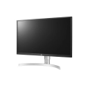 Monitor 27incha LG 27UL550P-W, 4K, IPS, 60Hz, 5ms, 300cd/m2, 1000:1, bijeli