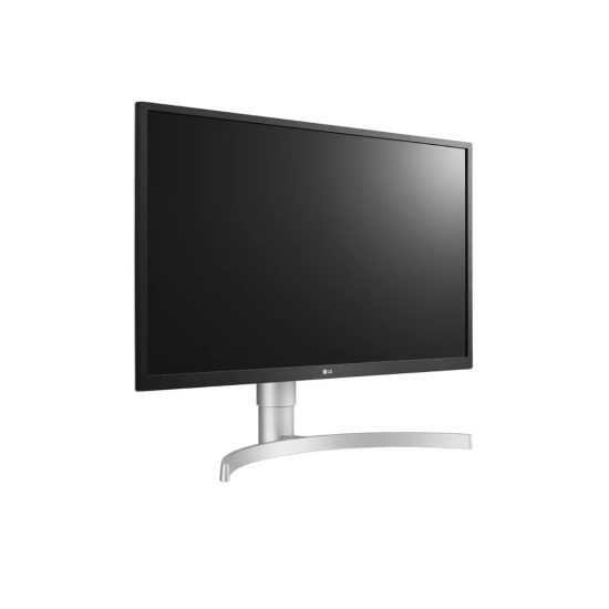 Monitor 27incha LG 27UL550P-W, 4K, IPS, 60Hz, 5ms, 300cd/m2, 1000:1, bijeli