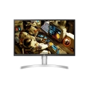 Monitor 27incha LG 27UL550P-W, 4K, IPS, 60Hz, 5ms, 300cd/m2, 1000:1, bijeli