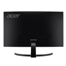 Monitor 27incha ACER ED273U, UM.HE3EE.P05, WQHD, IPS, 144Hz, 4ms, 250cd/m2, 3000:1, zakrivljeni, zvučnici, crni