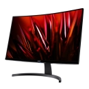 Monitor 27incha ACER ED273U, UM.HE3EE.P05, WQHD, IPS, 144Hz, 4ms, 250cd/m2, 3000:1, zakrivljeni, zvučnici, crni