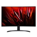 Monitor 27incha ACER ED273U, UM.HE3EE.P05, WQHD, IPS, 144Hz, 4ms, 250cd/m2, 3000:1, zakrivljeni, zvučnici, crni