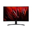 Monitor 27incha ACER ED273U, UM.HE3EE.P05, WQHD, IPS, 144Hz, 4ms, 250cd/m2, 3000:1, zakrivljeni, zvučnici, crni