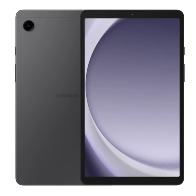 Tablet SAMSUNG Galaxy Tab A9, 8.7incha, 4GB, 64GB, WiFi, Android 13, sivi   - TABLETI, E-BOOK I OPREMA