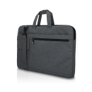 Torba za laptop NEDIS, 17-18incha, siva, NBBG17150BK