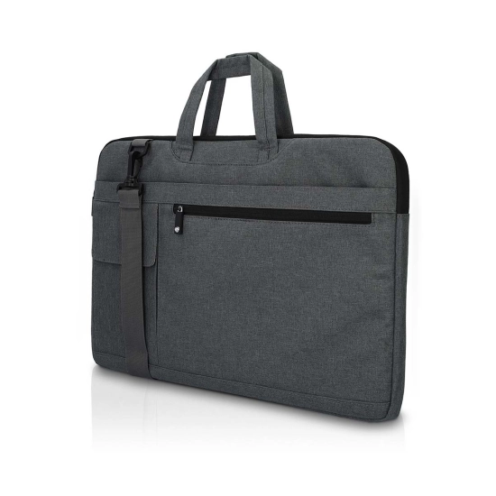 Torba za laptop NEDIS, 17-18incha, siva, NBBG17150BK Torba za laptop NEDIS, 17-18incha, siva, NBBG17150BK