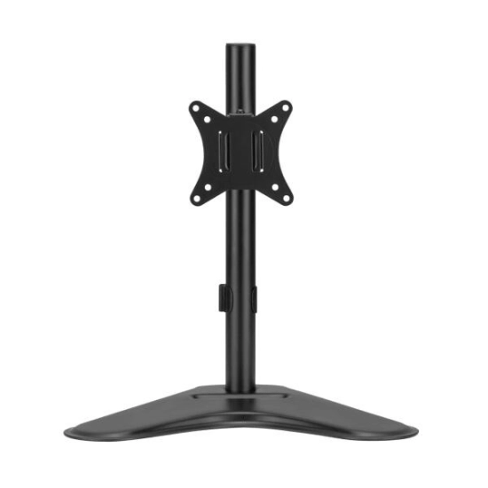 Nosač za monitor SBOX LCD-F012-2, za 1 monitor, 17-32incha, stolni Nosač za monitor SBOX LCD-F012-2, za 1 monitor, 17-32incha, stolni