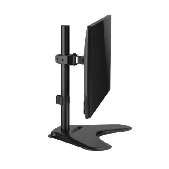 Nosač za monitor SBOX LCD-F012-2, za 1 monitor, 17-32incha, stolni Nosač za monitor SBOX LCD-F012-2, za 1 monitor, 17-32incha, stolni