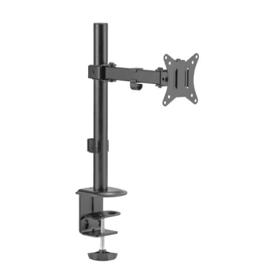 Nosač za monitor SBOX LCD-351/1-2, za 1 monitor, 17-32incha, stolni - Nosači za monitor Nosač za monitor SBOX LCD-351/1-2, za 1 monitor, 17-32incha, stolni - Nosači za monitor