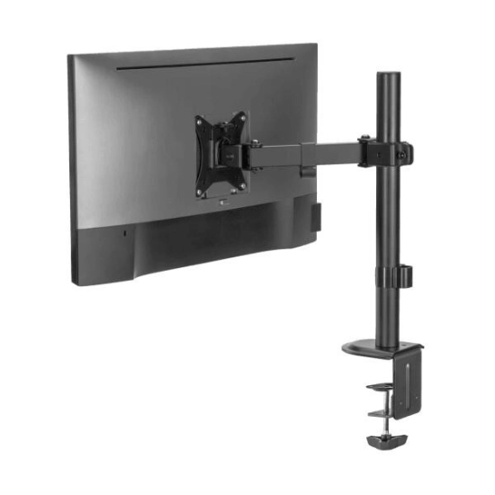 Nosač za monitor SBOX LCD-351/1-2, za 1 monitor, 17-32incha, stolni Nosač za monitor SBOX LCD-351/1-2, za 1 monitor, 17-32incha, stolni