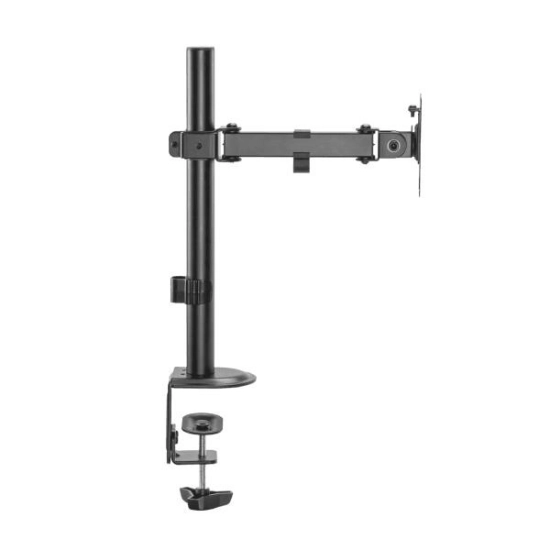 Nosač za monitor SBOX LCD-351/1-2, za 1 monitor, 17-32incha, stolni Nosač za monitor SBOX LCD-351/1-2, za 1 monitor, 17-32incha, stolni