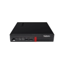 Računalo office LENOVO ThinkCentre M625 Tiny, PCLEN14-W10P, AMD A4-9120C, 8GB, 128GB SSD, Radeon Graphics, Windows 10P, crno