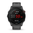 Pametni sat GARMIN Forerunner 255, škriljevito sivi, 010-02641-10