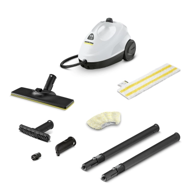 Parni čistač Karcher SC 2, 1.512-600.0, 1500W, 3.2 bara   - Karcher