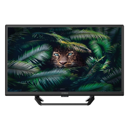 Televizor LED 24incha STRONG SRT24HE4023C, HD, DVB-T2/C/S2, 12V, HDMI, USB A, CI, energetski razred E Televizor LED 24incha STRONG SRT24HE4023C, HD, DVB-T2/C/S2, 12V, HDMI, USB A, CI, energetski razred E