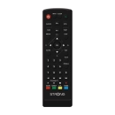 TV tuner STRONG SRT 8208, DVB-T2 HEVC/H.265