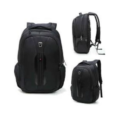 Ruksak za laptop TIGERNU Elara, 15.6incha, crni   - Torbe i ruksaci