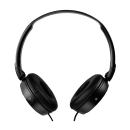 Slušalice SONY MDR-ZX310, žičane, On-Ear, 3.5mm, crne