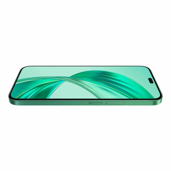 Smartphone HONOR X8b, 6.7incha, 8GB, 256GB, Android 13, zeleni