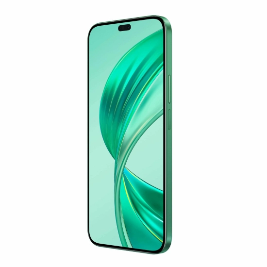 Smartphone HONOR X8b, 6.7incha, 8GB, 256GB, Android 13, zeleni