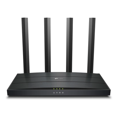 Router TP-LINK Archer AX12, AX1500, Wi-Fi 6 - Routeri Router TP-LINK Archer AX12, AX1500, Wi-Fi 6 - Routeri