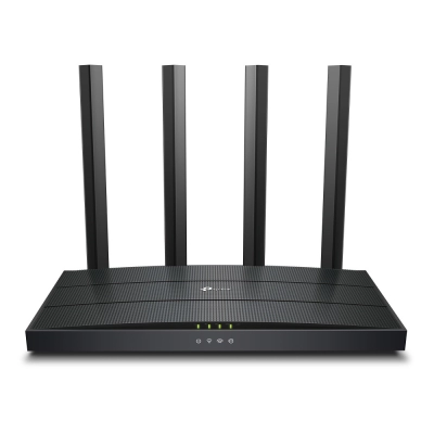 Router TP-LINK Archer AX12, AX1500, Wi-Fi 6   - Routeri