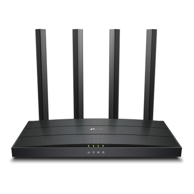 Router TP-LINK Archer AX12, AX1500, Wi-Fi 6   - TP-Link